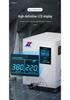 Three-Phase Dry Isolation QSG Autotransformer 660V/380V to 220V/200V/110V Servo Step-Up Tunnel