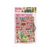 Infeel.Me 2.5D Large Scenery Sticker: Vol. 20 - 3D Cabin Journal Toy - Open for Business