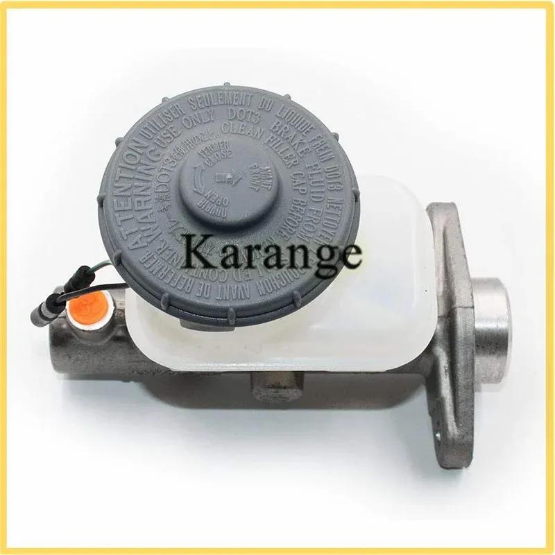 46100-S04-A01 Car Brake Master Cylinder 46100 S04A01 46100S04A01 for Honda Civic 1996-2000 46100S04A02, 46100S04A03, 46100S04A04