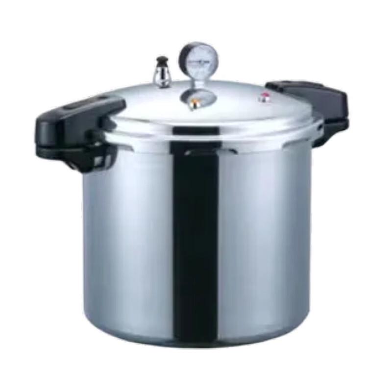 

OLOEY 23L Large Capacity Aluminum Pressure Cooker