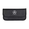 Car Key Signal Blocker Case Faraday Cage Fob Pouch RFID Blocking Bag For Mercedes Benz AMGW204 W205 W212 W213 W177 W246 GLA GLC BW2