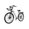City Electric Bike PIXAR C1 PRO for Adults 250W Motor 36V 18AH  Battery SHIMANO 7-speed Long Range 60-80KM with Hydraulic Brakes E-Bike