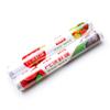 30M/Roll Kitchen Clear Disposable PE Fresh Keeping Film Food Refrigerator Refrigerated Fruits and Vegetables Food Cling Film