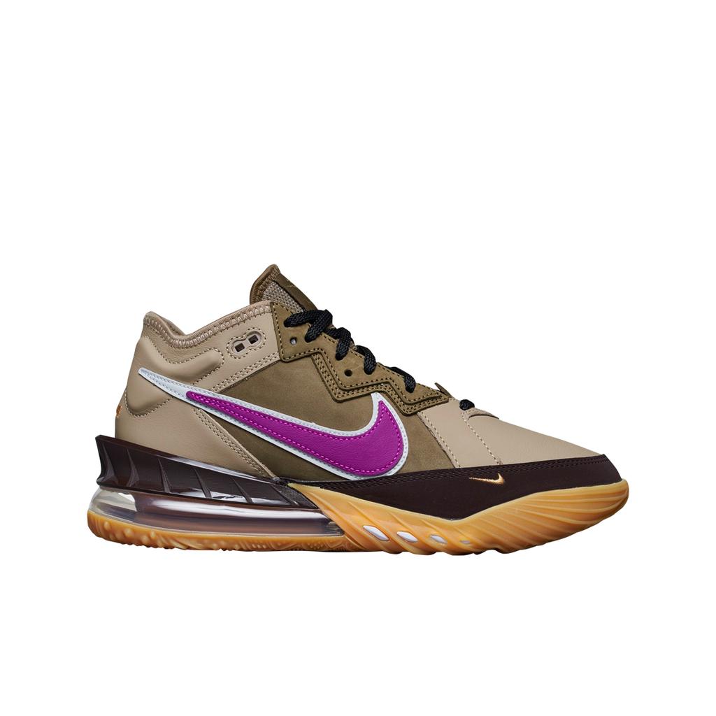Nike X Atmos Lebron 18 Low Viotech