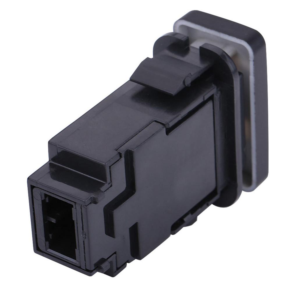 12V Blue LED Car Auto On Off Rocker Toggle Switch for Landcruiser VIGO