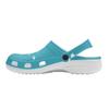 Summer Print EVA Clogs Adult Unisex Soft Comfortable Slip On Casual Footwear Lightweight Summer Sandals Daily Walking Wear