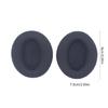 1 Pair Ear Pad Ear Cushions Replacement for Q20I Q20BT Q20 Q20+ Noise Cancelling On-Ear Headphone Earpads Earmuff