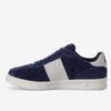 Fred Perry Men S Sneaker B4 Suede Leather