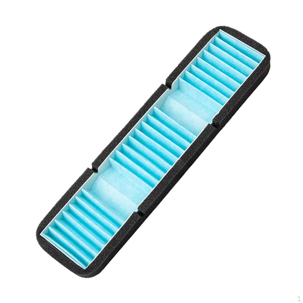 Filtering air Conditioning Cartridge Inlet Vent,Accessories ,Compatible with 217