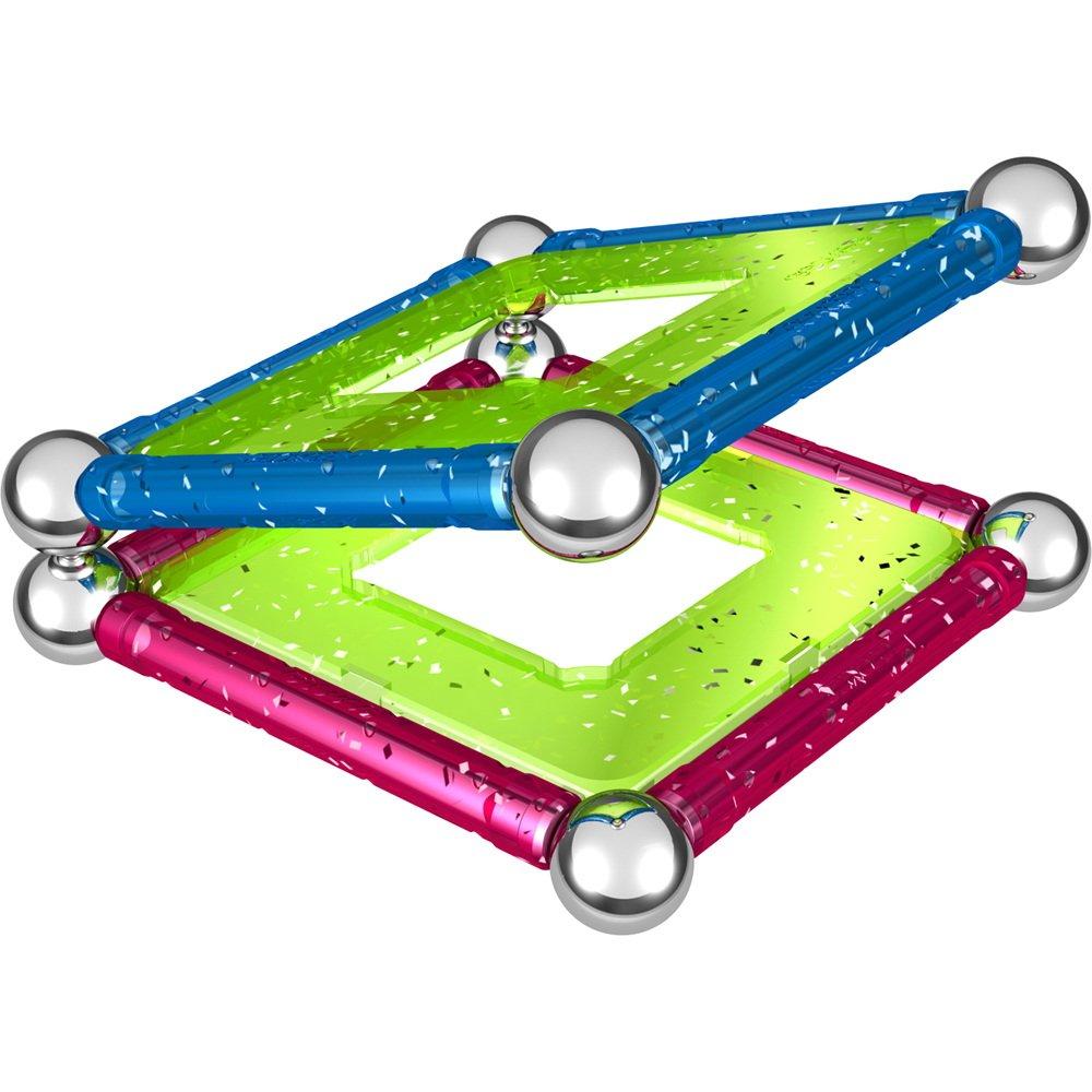 Geomag Glitter 22 530