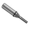 1/2 Shank 3 Flutes Cutting Straight Router Bit CNC Trimming Slot Milling Cutter