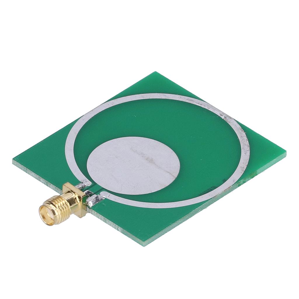 UWB Antenna Ultra Wide Band FM Printed Circuit Board Module 3.9Hz To 10.5GHz 40dBm 10W