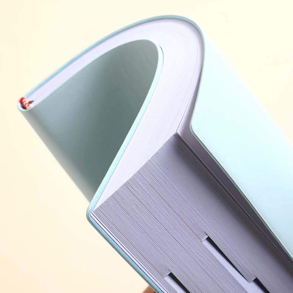 Daily Planner Reminder 2025 Planner Notebook 365 Days 2025 English Agenda Book  Unisex