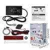 Parking Reverse Electromagnetic Induction Intelligent Car Reverse Radars Parking Automotive Parts 594E
