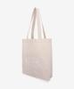A.P.C. Lou Chanette Tote Bag - Ecru / Coeugm67006Aad