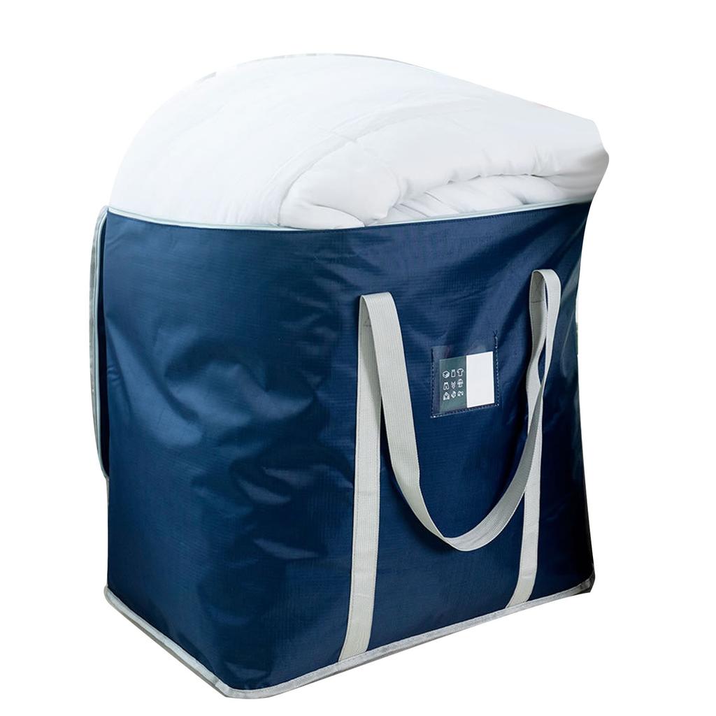Oversize Moving Bag Waterproof Good Bearing   Design Storage Bag for Home Moving