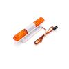 105/108/115/145mm Multi-function Flashing LED Police RC Car Light Bar for RC Car HSP Kyosho Traxxas Tamiya SCANIA Axial SCX10
