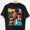 Vintage FUGEES Lauryn Hill Shirt Tour Tee Gift Fan Size S To 5XL Reprint TU049 Unisex T-Shirt