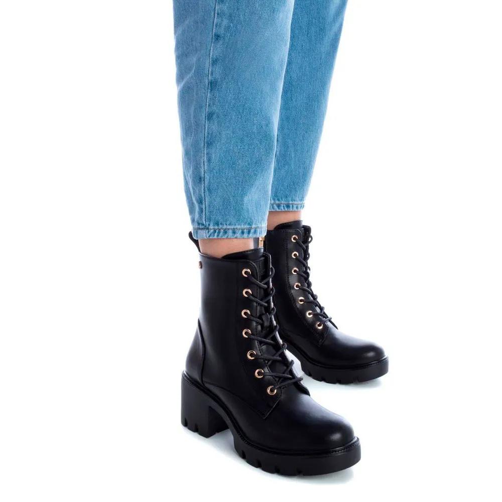 Xti 14184 Heeled Booties