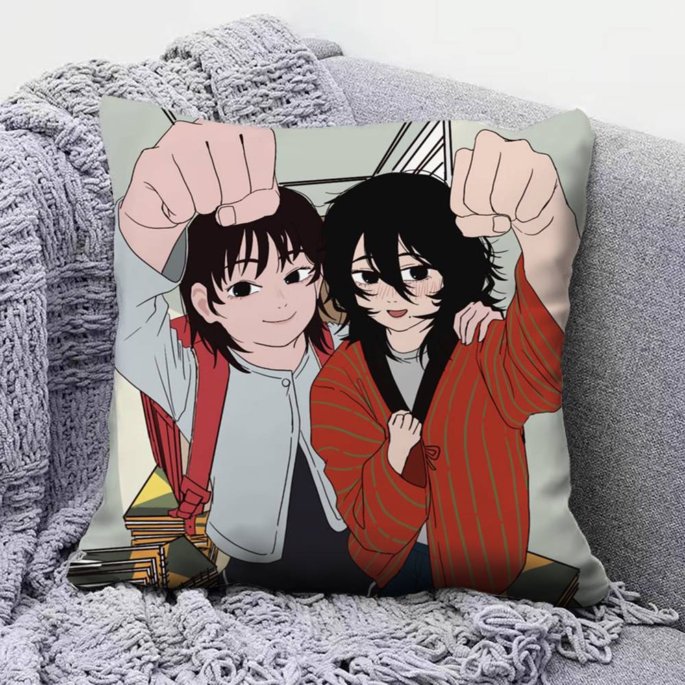 Look Back Home Sofa Cushion Covers and Aecorative Custom Pillow Covers