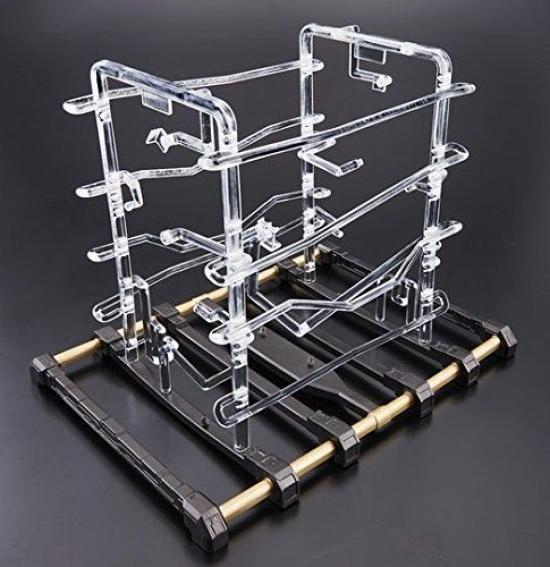 

Kamen Rider Build Серия Rider смены бутылок Snap Ride Builder Игрушечный магазин (Эксклюзив для мальчиков)