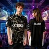 CS2 BIG Esports Club 2026 Jersey BLAMEF TABSEN Everyday Breathable Training Apparel Men's And Women's Customizable Fan T-Shirts