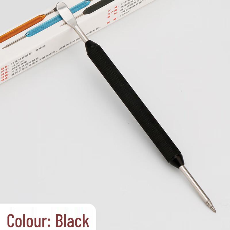 

Stainless Steel Latte Art Pen Set