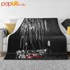 Xasthur 'Xasthur' Ultra-Soft Blanket Quilt Winter Sofa Cover Bed Covers