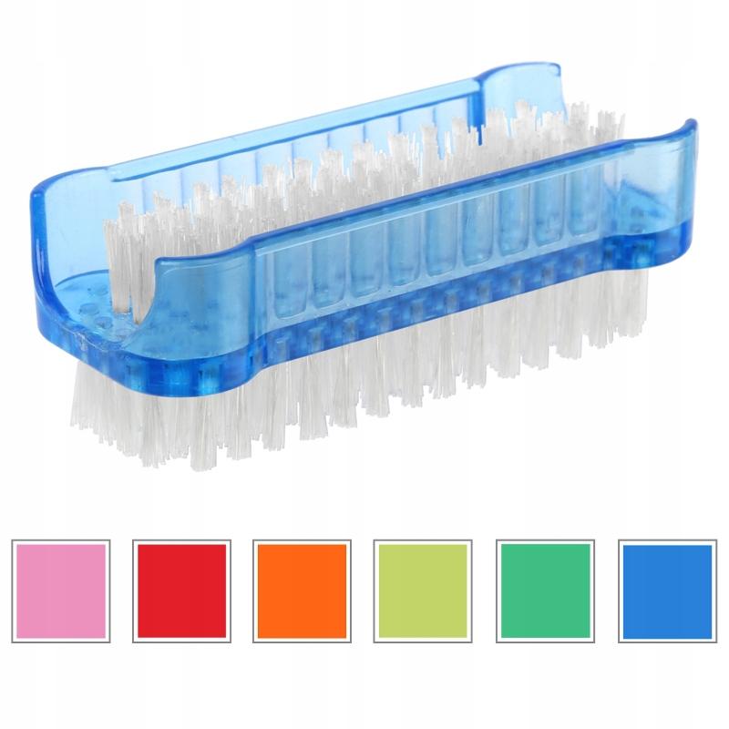 Ravi Nail Brush 1 Pc