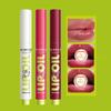 MLSMILE - Shiny Lip Balm (1-3)