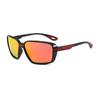 JYL TS Sunglasses Polarized Square Fishing Unisex/2003
