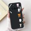 Funda para Nothing Phone 3A Pro A059P Funda Pintada de Lujo con Arte Funda de Silicona Suave para Teléfono Para Nothing Phone 3A A059 Phone3A Pro Bolsas