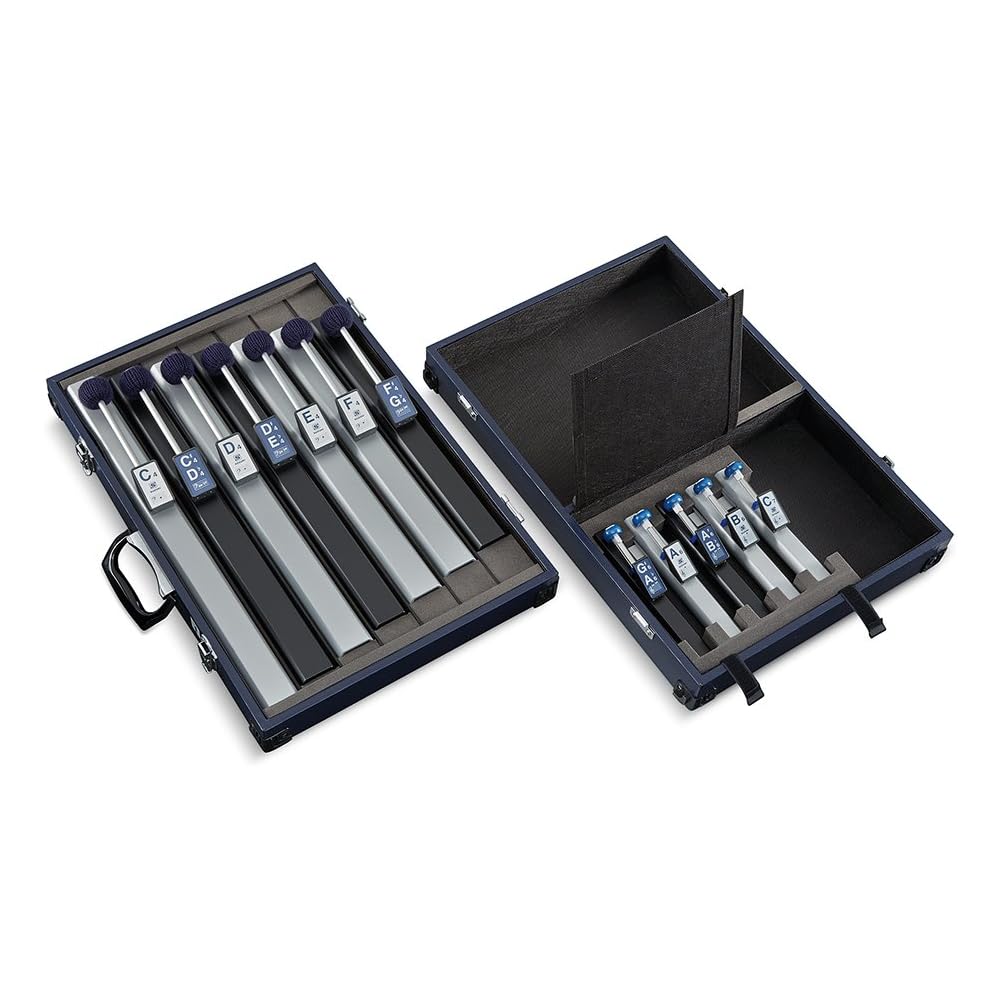 SUZUKI Tone Chime Single Tone T2-C4 (Do)