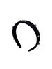 Love Me Monster Cubic Padding Headband