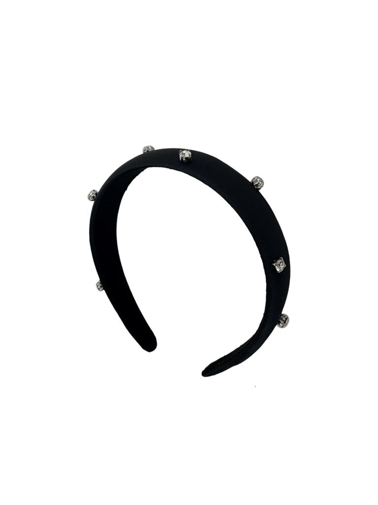 Love Me Monster Cubic Padding Headband