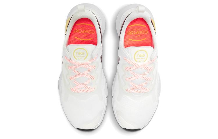 Nike SpeedRep 'White Black Red' Women's CU3583-107