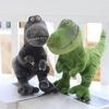 Plush Dinosaur Toy, Plush Toy Tyrannosaurus Dinosaur Stuffed Toy Plush Toy Children's Plush Animal Toy Plush Cushion Gift For Boys Girls