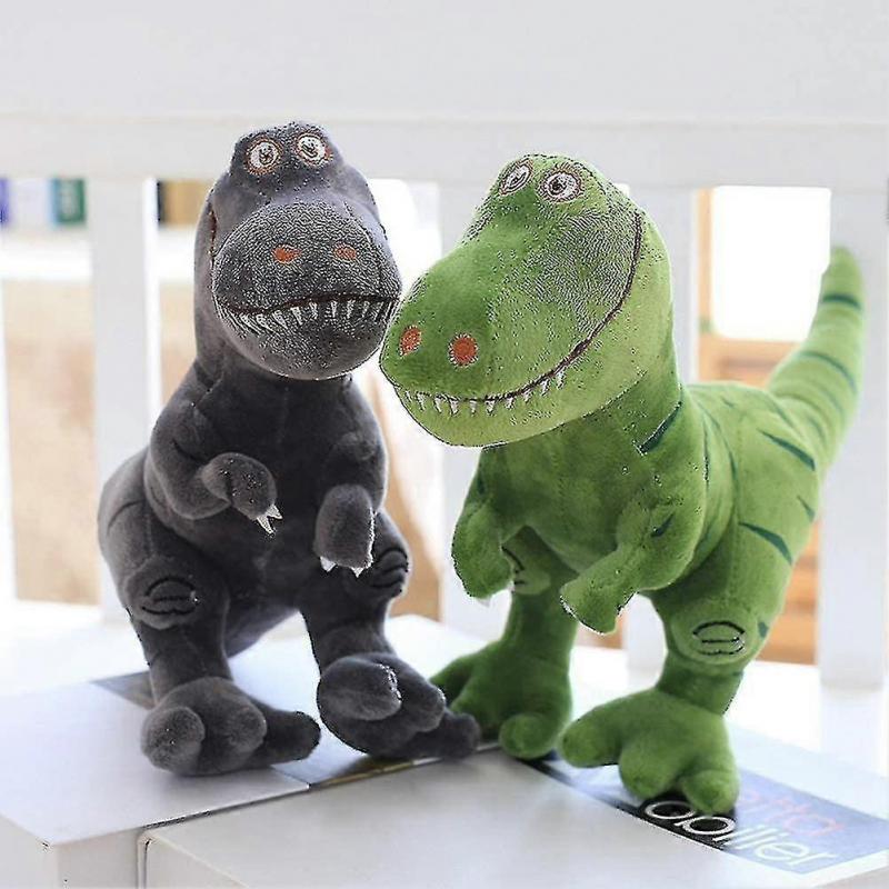 Plush Dinosaur Toy, Plush Toy Tyrannosaurus Dinosaur Stuffed Toy Plush Toy Children's Plush Animal Toy Plush Cushion Gift For Boys Girls