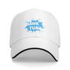 She Don't Hawk Tuah, Don't Tawk Tuah Outfits Unisex Baseball Caps Caps Hat Casual Formal All Seasons Travel Snapback Cap