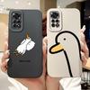 For Xiaomi Redmi Note 11 11s 4G Case Redmi Note 11 Pro 4G Global Cute Panda Rabbit Cartoon Soft Silicone Lens Protective Bumper