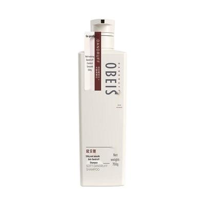 Obeis Nährendes Anti-Schuppen Shampoo 750ml