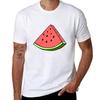 Watermelon Tshirt Casual Daily Outfit Tshirt