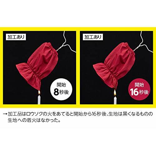 iMedia Flame-Retardant Arm Covers, Flame-Retardant, Fire-Resistant, Disaster Preparedness Supplies, Clothing Fire Prevention, Cooking Use