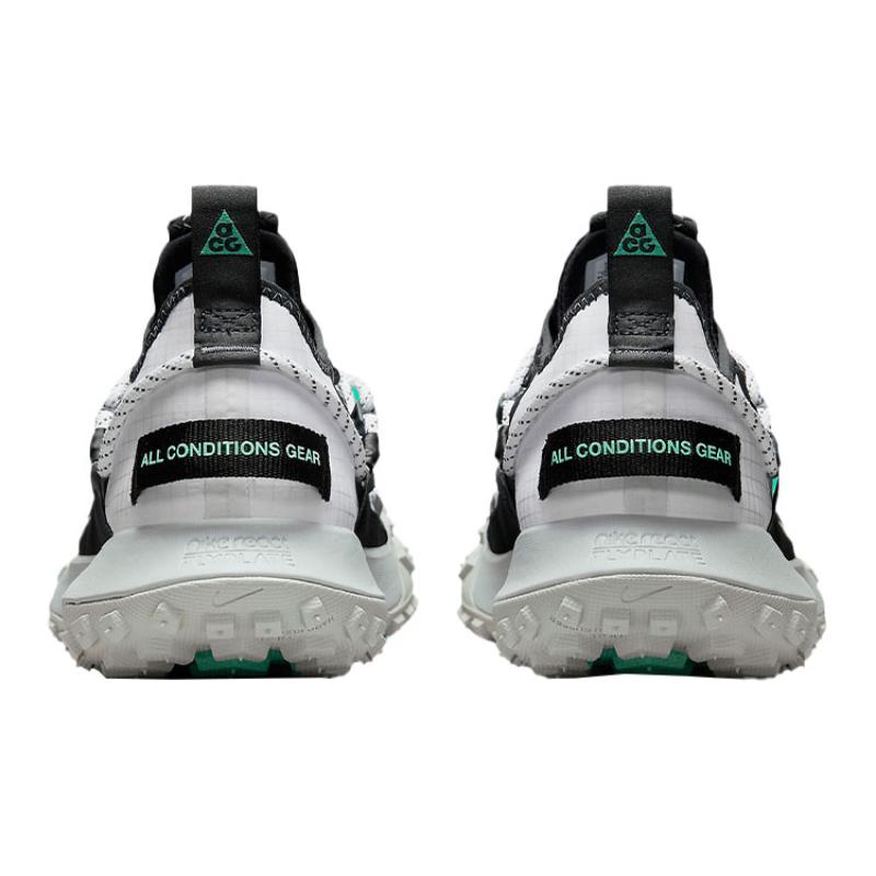 Nike Acg Mountain Fly Low Se 'White Anthracite' Sneakers Casual Shoes DO9334-100