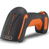 GEPAD GW-2981 Wireless 2D Industrial Barcode Scanner