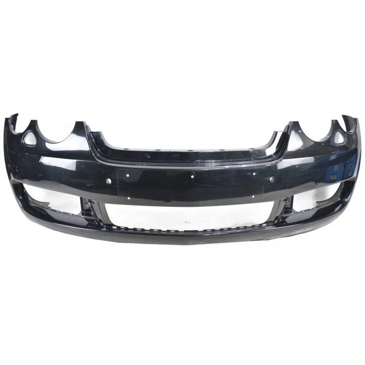 9718078770K1 and 9718078780K1 fit Panamera fog light grilles.