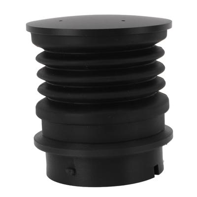 Coffee Grinder Hopper Blower High Efficiency Ergonomic Design Portable Coffee Grinder Bellow Air