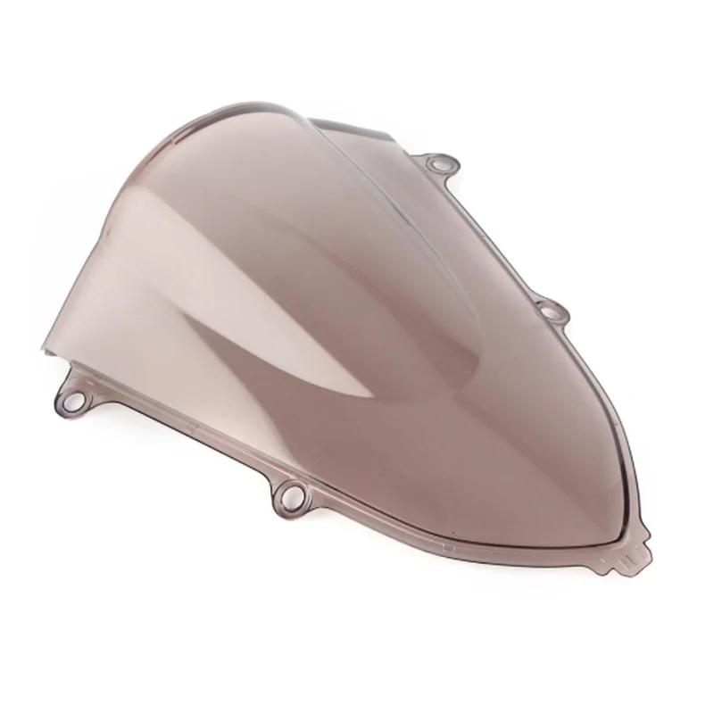 Motorcycle Wind Deflector For Honda CBR250RR 2017 2018  Screen Double Bubble Windshield Protector Windscreen CBR 250 RR 2016