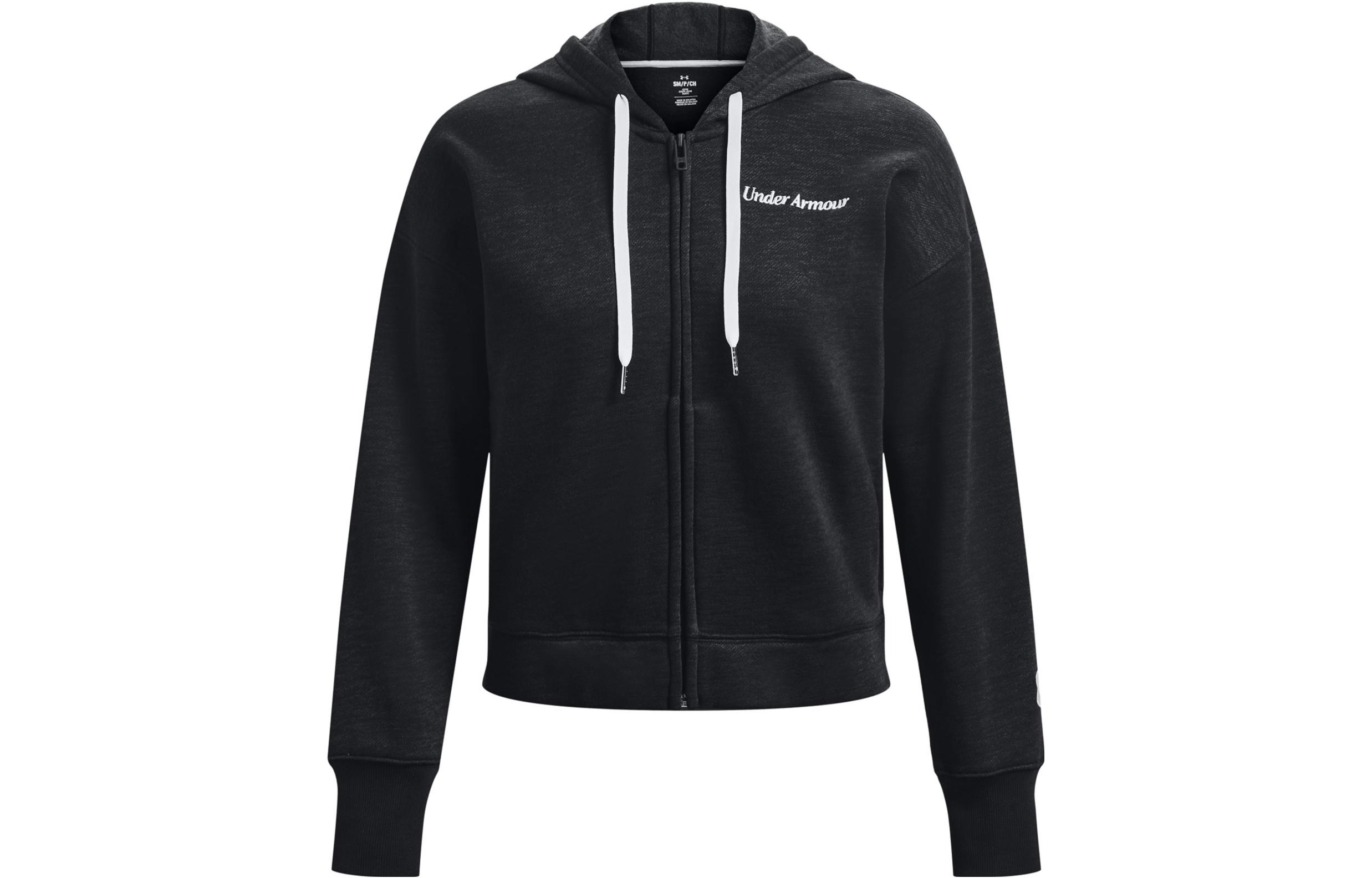 Женская толстовка Under Armour 1374106-001 LG