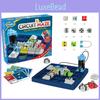 Thinkfun Laser Gravity Table Game Advanced Circuit Maze Puzzle Toy